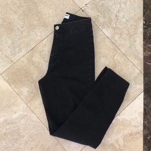AMERICAN APPAREL JEANS XS